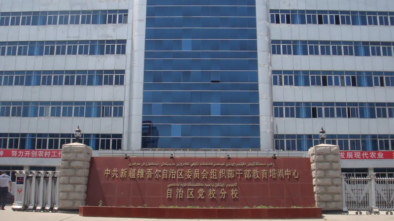 宁波亿博再生资源有限公司